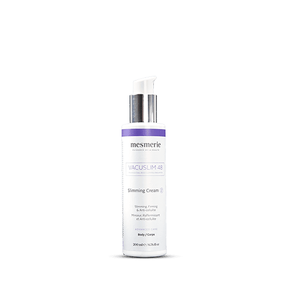 Slimming & Firming Krém 2 — 200 ml