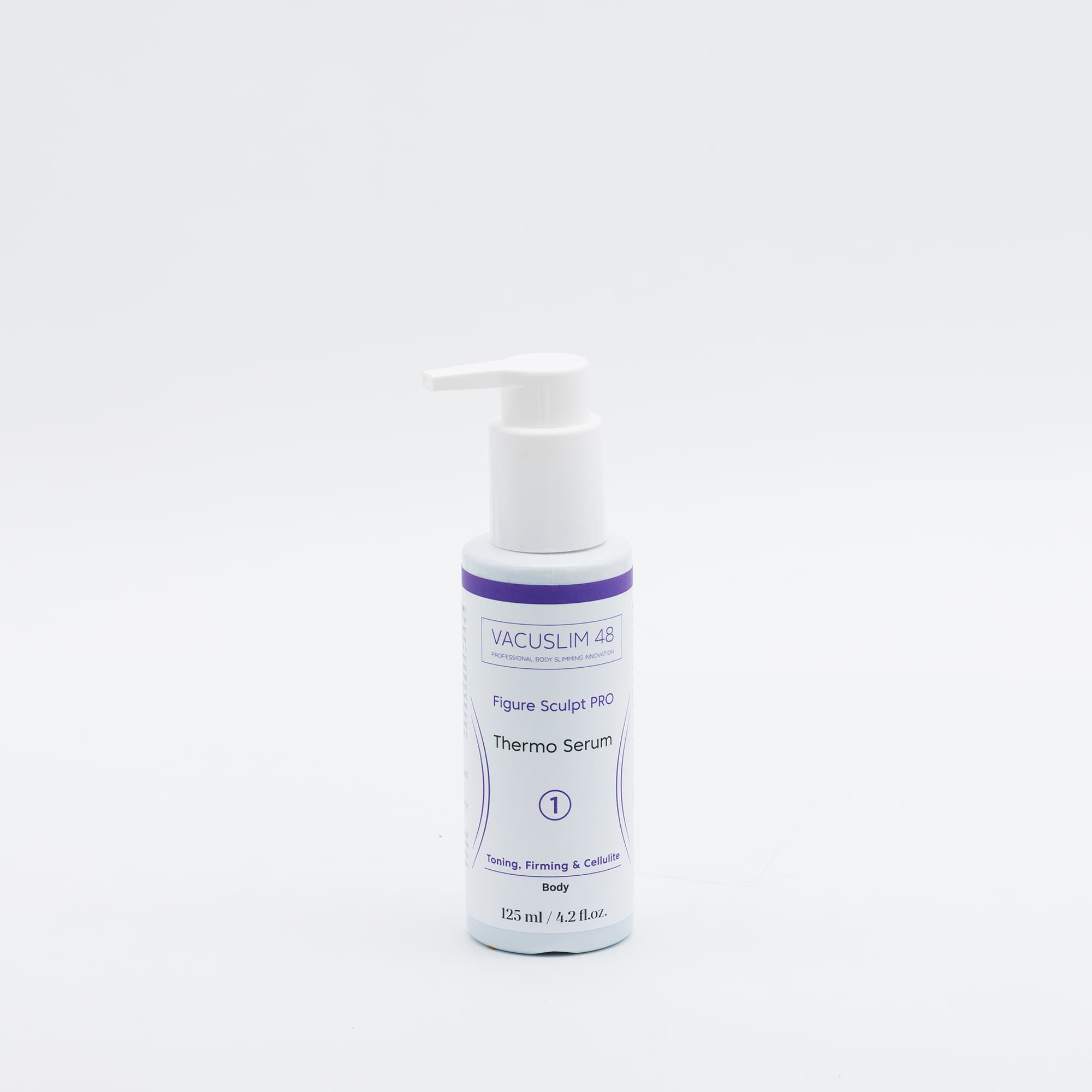 Thermo Slimming Sérum 1 — 125 ml