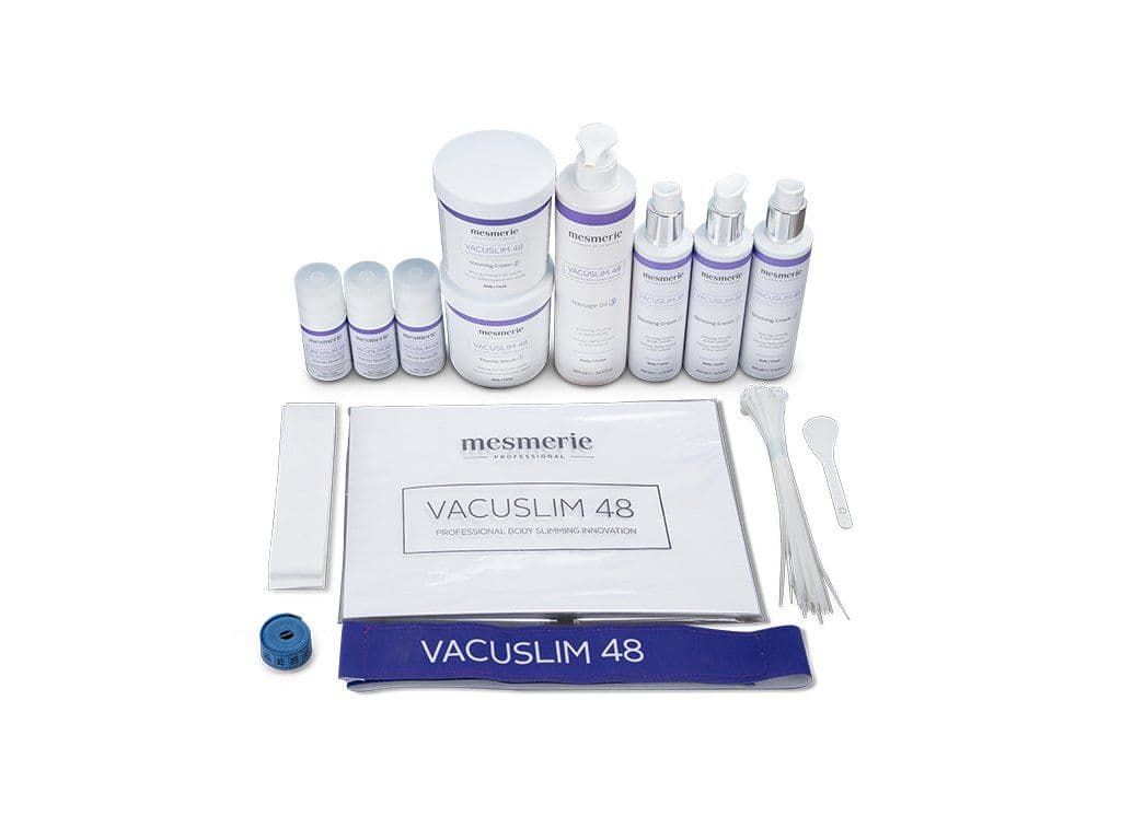 VACUSLIM48 produktová línia